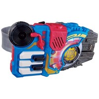 Kamen Rider Geats Dx Beat Raise Buckle Pretend Hero Toy Henshin Belt Bandai Jp
