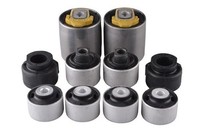Reparatursatz RadaufhäNgung Vorderachse FüR Audi VW Skoda A4 B7 Avant B6 B5