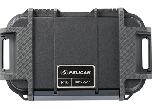 Pelican Ruck Case - Thumbnail 3