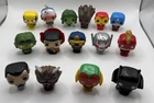 Lot of 14 2019 Funko Marvel 80th Anniversary Advent Calendar Pops &…