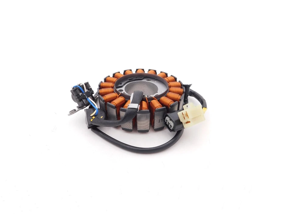 HONDA STATOR 2013-2020 CRF250L / RL RALLY GENUINE OEM NEW 31120-KZZ-901 - Image 4 of 4