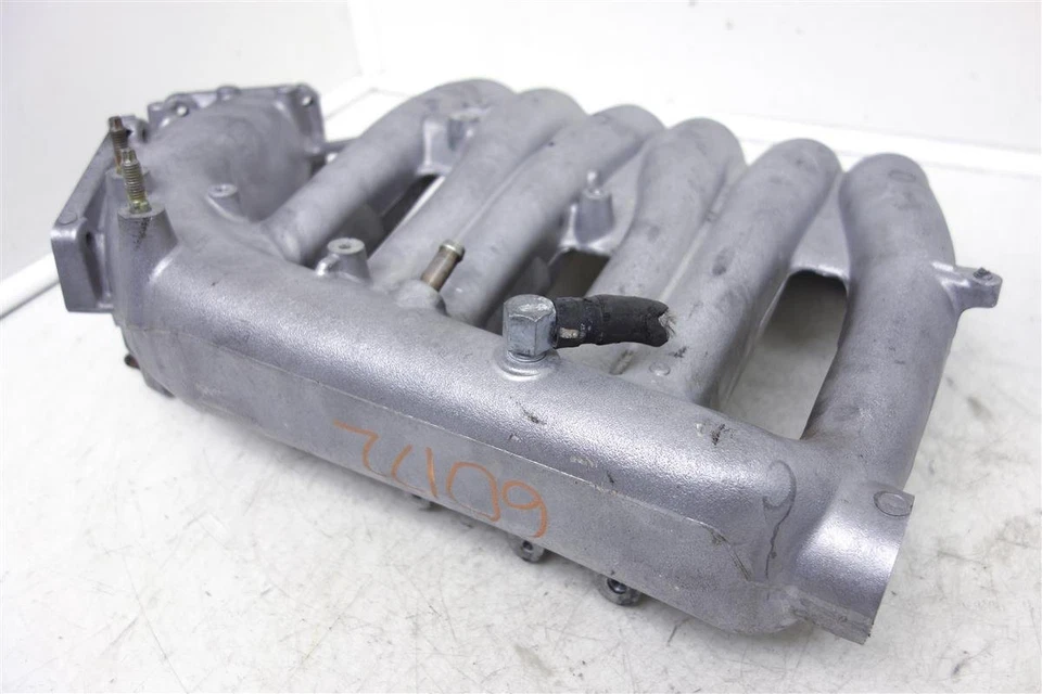 Colector de admisión de aire Infiniti I30 1996-1997 14010-40U00 Foto 3 de 4