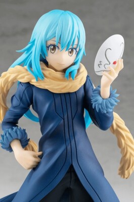 Good Smile Company That Time I Got Reincarnated As A Slime POP UP PARADE Shion | Malaysia