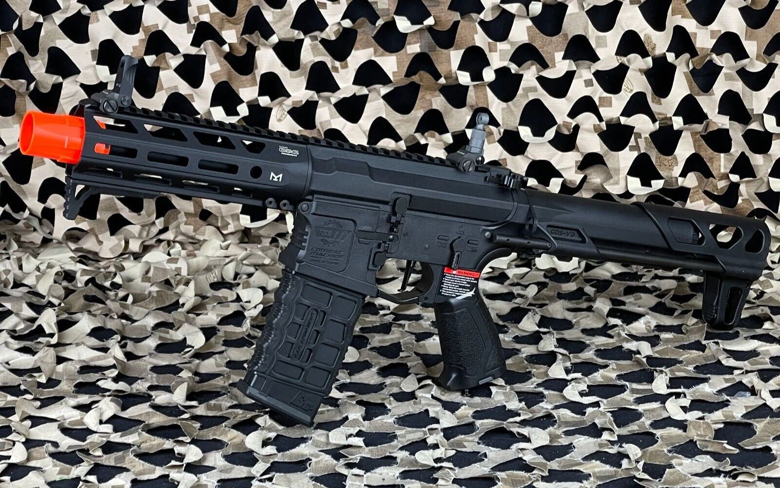 G&G Armament ARP 556 2.0 - Thumbnail 3