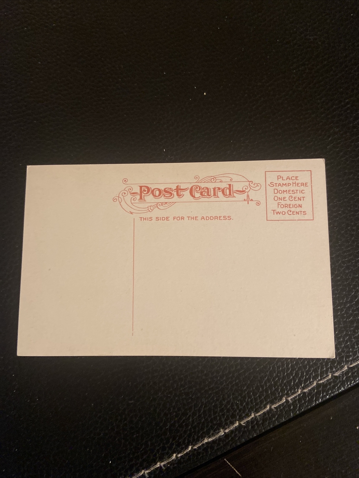 Early Color PostcardNew YorkBallston SpaWiswall ParkStreet