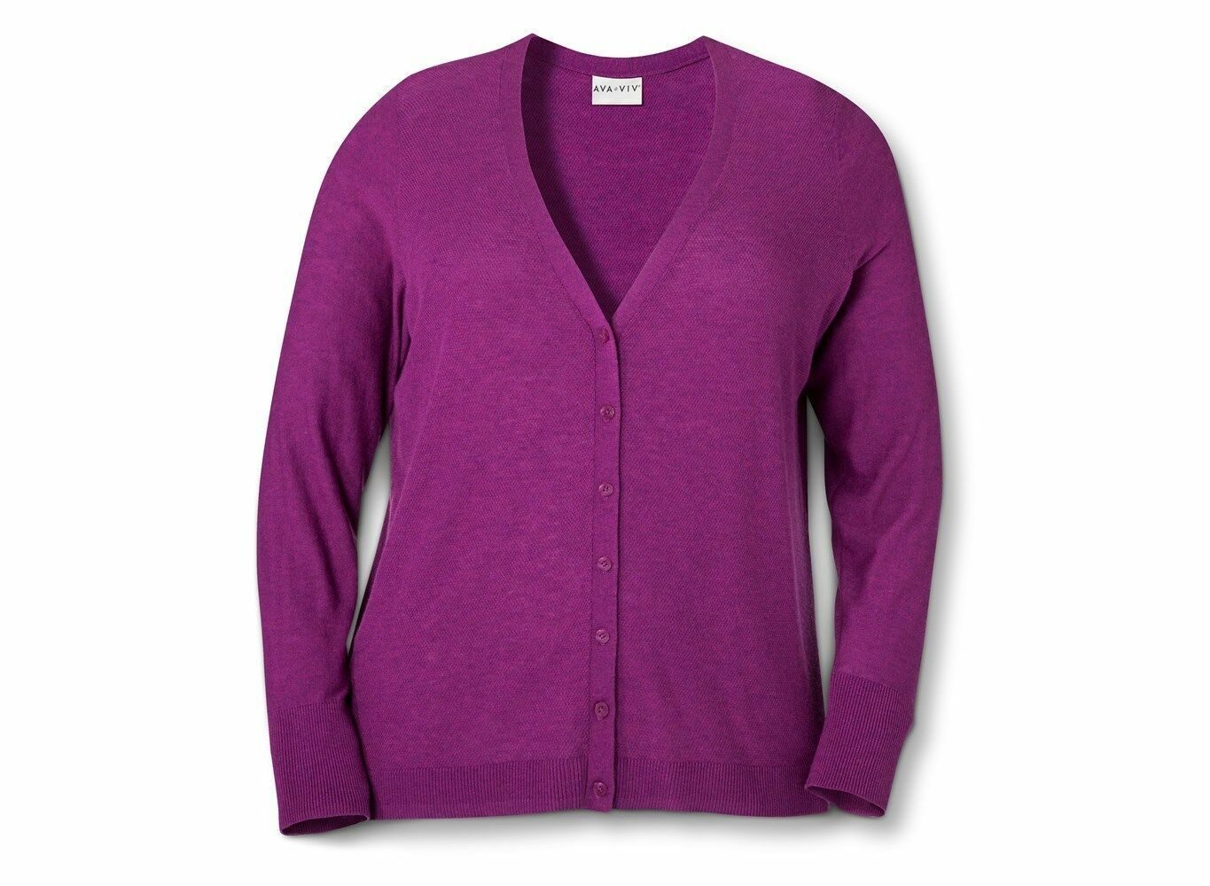 $45 AVA \u0026 VIV by TARGET PURPLE SEMI 