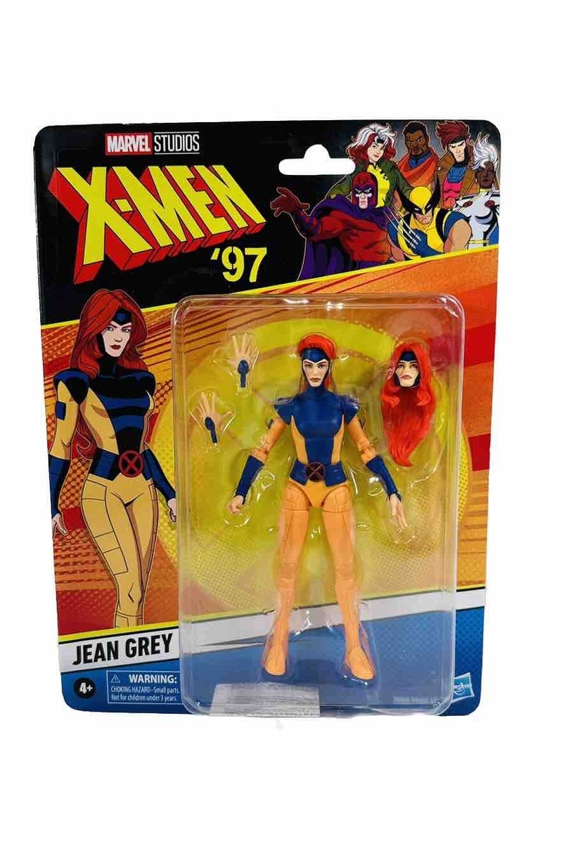 X-Men マーベルレジェンド　ドゥープ マーベル』「マーベル・レジェンド」6インチ・アクション
