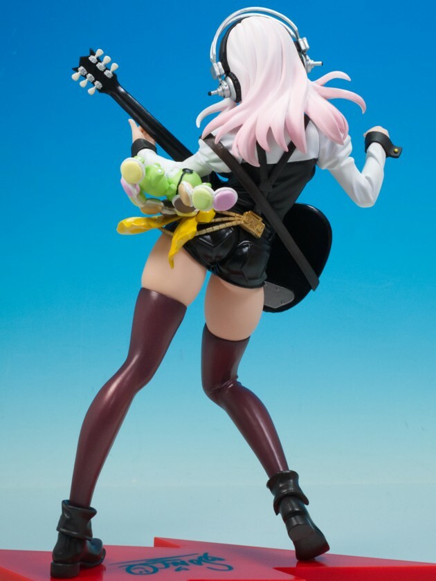18000円売却済。SUPER SONICO ポスターセット 18000円売却済。SUPER SONICO ポスターセット