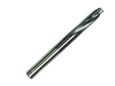 #1 (.2280)  CARBIDE SCREW MACHINE LENGTH DRILL TIALN COATED OSG #215-228011