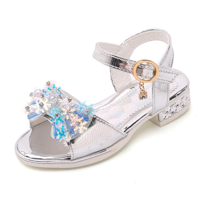 girls sandals size 9