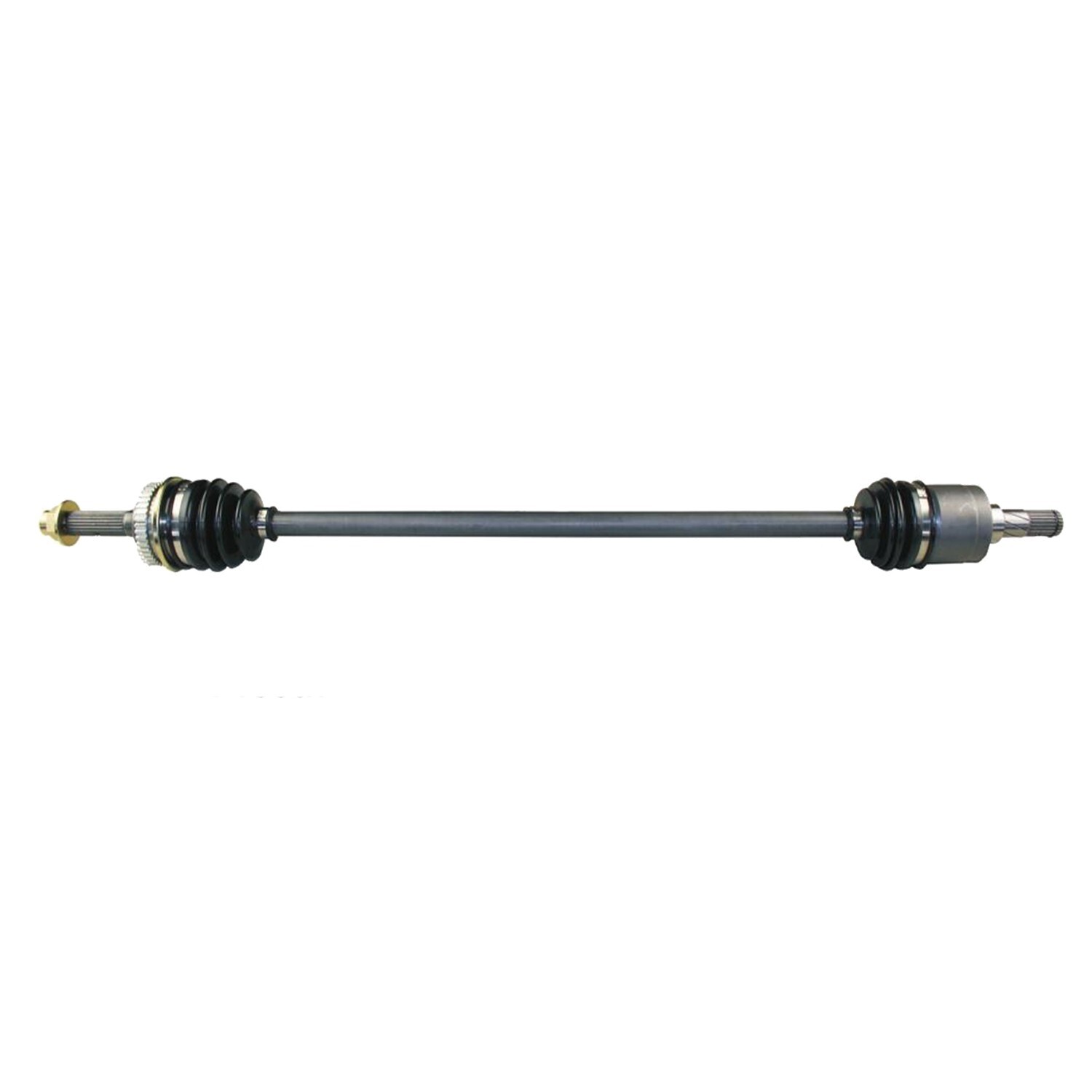 CV Axle Assembly-CV Plus Front Right Advance AX-8563 Reman