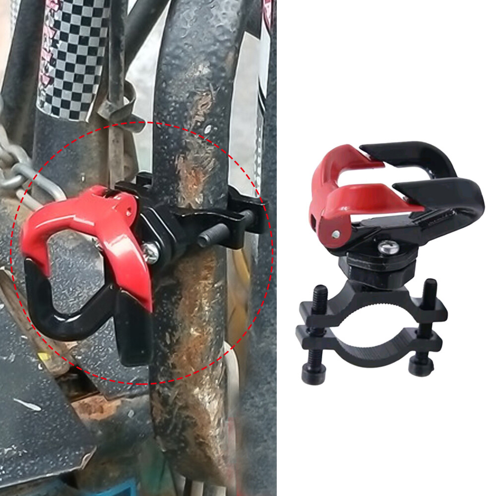 Double Hook Hanging Bag for Ninebot Max G30 & Xiaomi Scooter Accessories