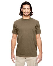 Econscious Ec1000 Mens Organic Cotton Classic Short Sleeve Tee Top T-shirt Econscious Ec1000 Mens Organic Cotton Classic Short Sleeve Tee Top T-shirt