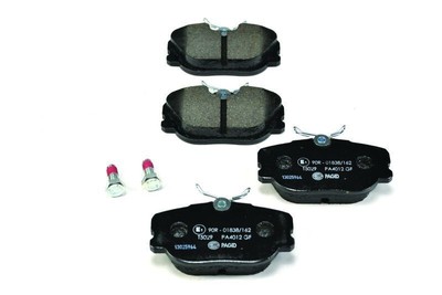 Pagid Racing    355017761    Disc Brake Pad