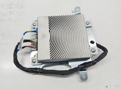 FORD KUGA MK3 AUDIO SOUND VERSTÄRKER MODUL 2022 LJ6T-18T806-CB