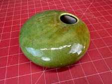 Vintage nap could Flower frog With Metal ptongs