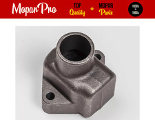 1951-1956 Plymouth And Dodge 6 Cyl Engine Brand New Thermostat Housing 1951-1956 Plymouth And Dodge 6 Cyl Engine Brand New Thermostat Housing