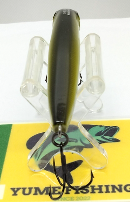 Megabass VISION95 I.T.O ENGINEERING IL KISYU AYU 95mm 3/8oz