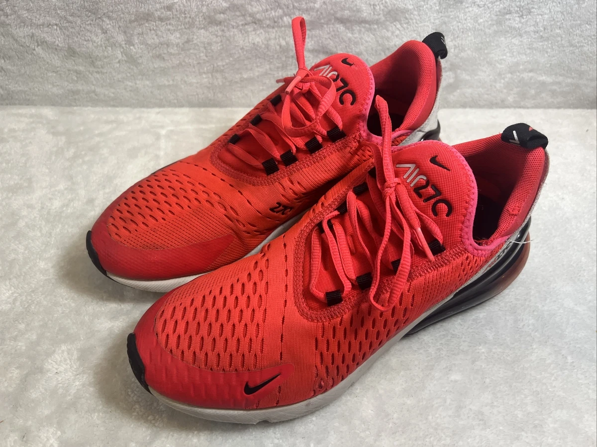 Nike Air Max 270 Red Orbit | eBay