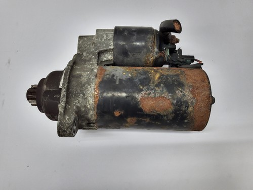 VW Polo 9N  1.4 TDI  Anlasser Starter   (98)
