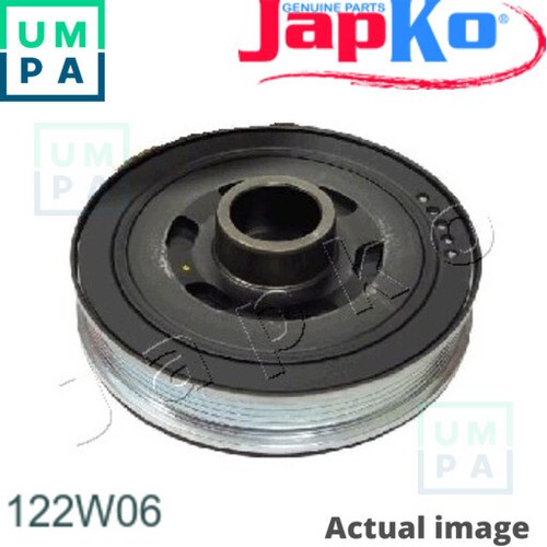 BELT PULLEY CRANKSHAFT FOR CHEVROLET ORLANDO CAPTIVA CRUZE/Hatchback