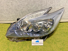 Toyota Original Prius ZVW30 2009-2011 Projektor LED Scheinwerfer Lampe links ...
