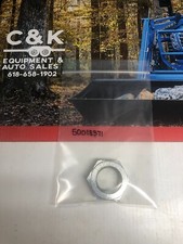 Bush Hog Jamnut 1-1/4 CP 50018371