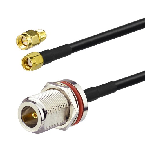 Hel Hotspot Miner Outdoor Fiberglass LoRa Antena do RAK Bobcat Nebra Miner - Zdjęcie 22 z 25