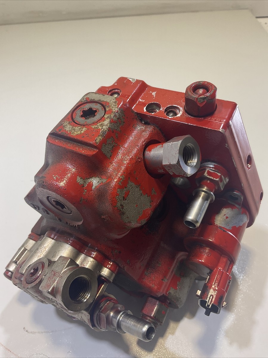 Cummins BOSCH ISB QSB 6.7 High Pressure Fuel Injection Pump 