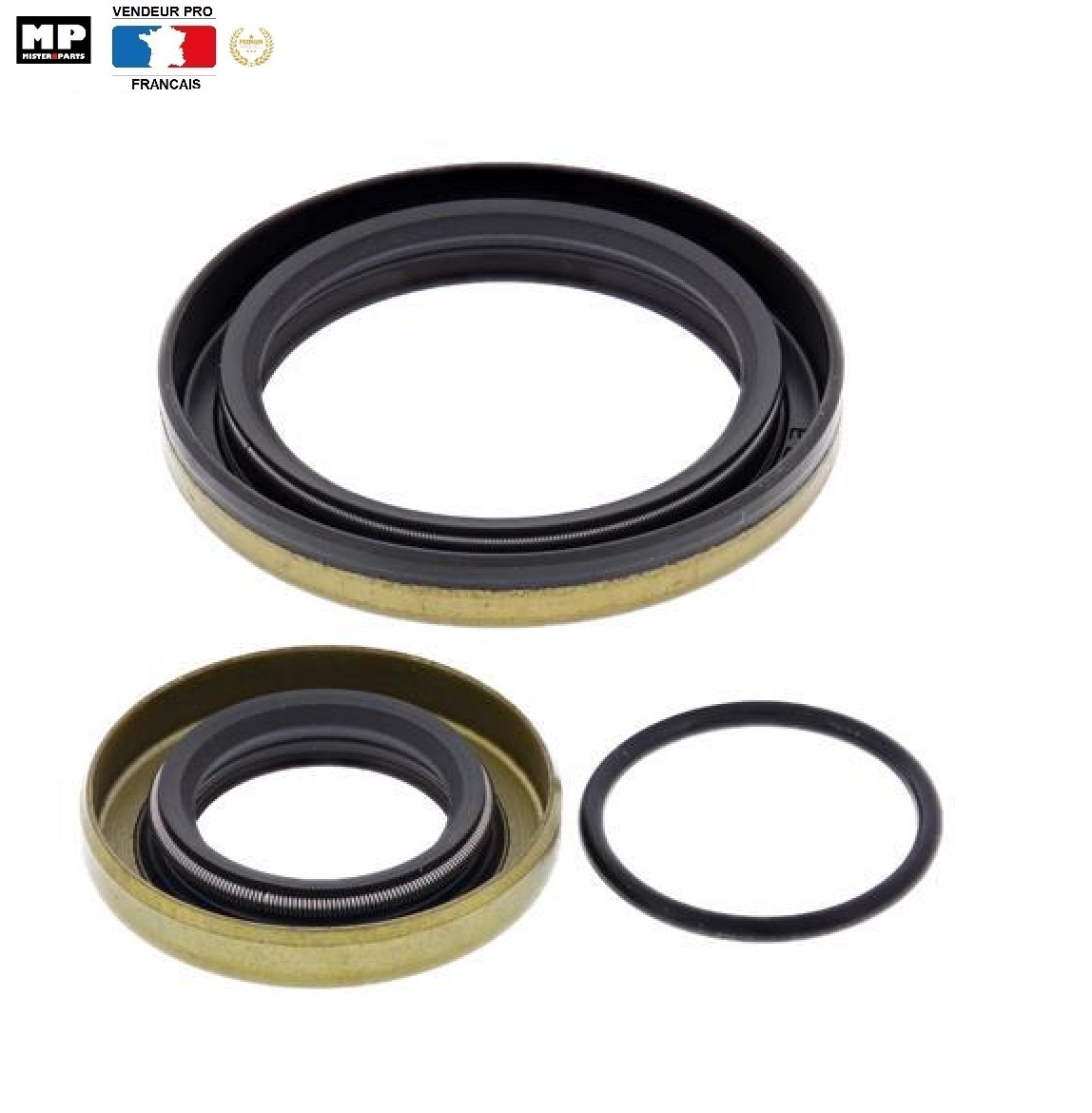 Joints spy All Balls 24-2006 pour la réfection moteur des Gas Gas EC 250 300