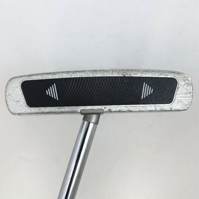 PRGR - PRGR パター Silver-Blade B04/CS PRGR - PRGR パター Silver-Blade B04/CSの通販 by ニューレイジ