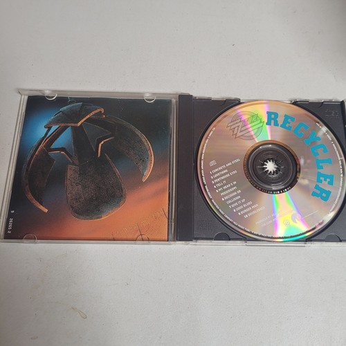 S-Z Classic Rock, Hard Rock 60s 70s 80s, New Wave Build Your Own CD Lot CDs - Imagen 536 de 574