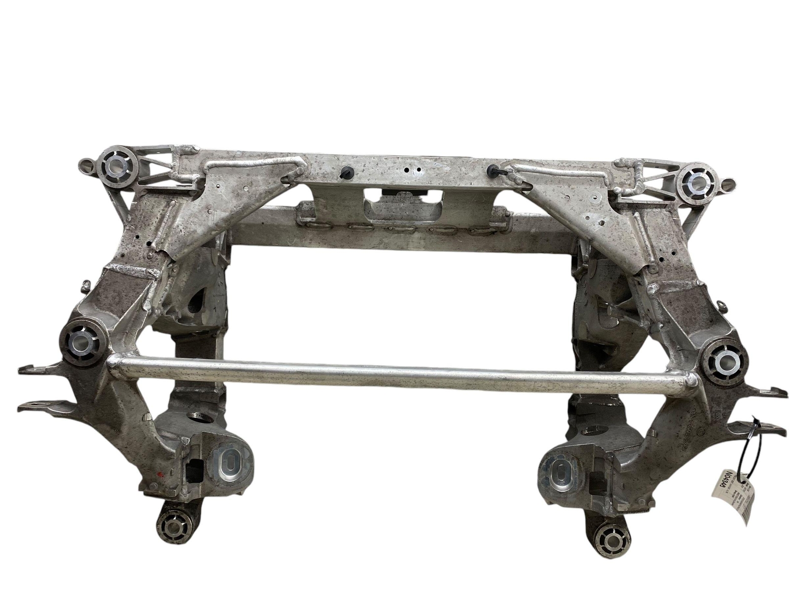 2019 - 2023 ASTON MARTIN VANTAGE 4.0L REAR SUBFRAME CROSSMEMBER KY63-5R003-A OEM