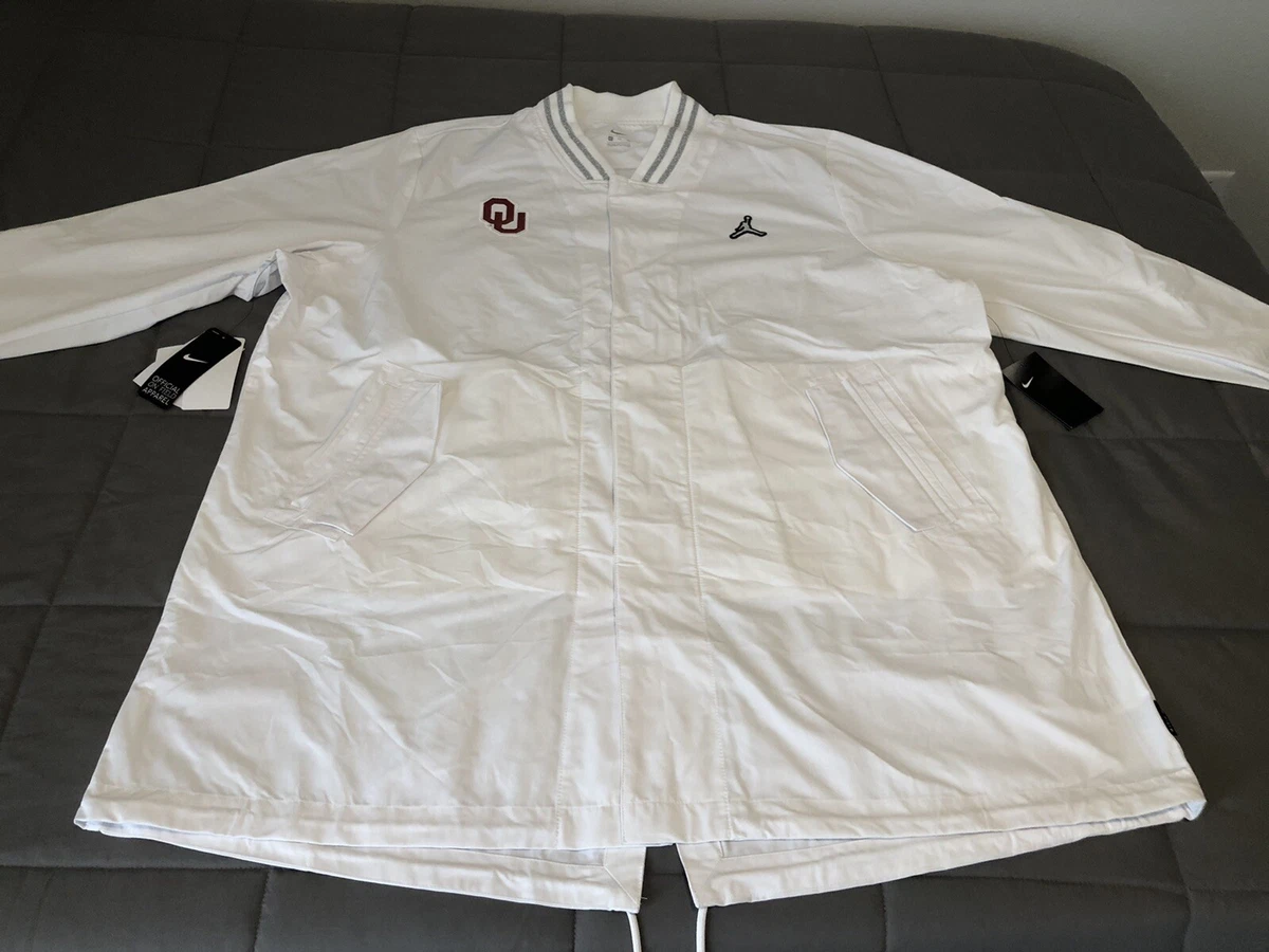 Ou jordan jacket sale