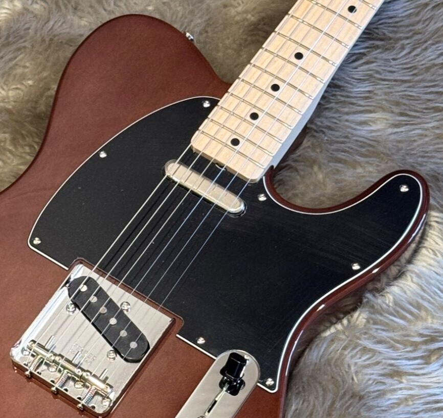 Fender FSR Made in Japan Traditional II 70's Telecaster From Japan