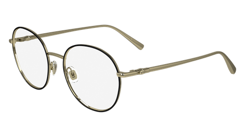 Lunettes De Vue Derek Lam DL279 Noir/Marron - Taille 50/18/140 - Neuves Avec Étiquettes