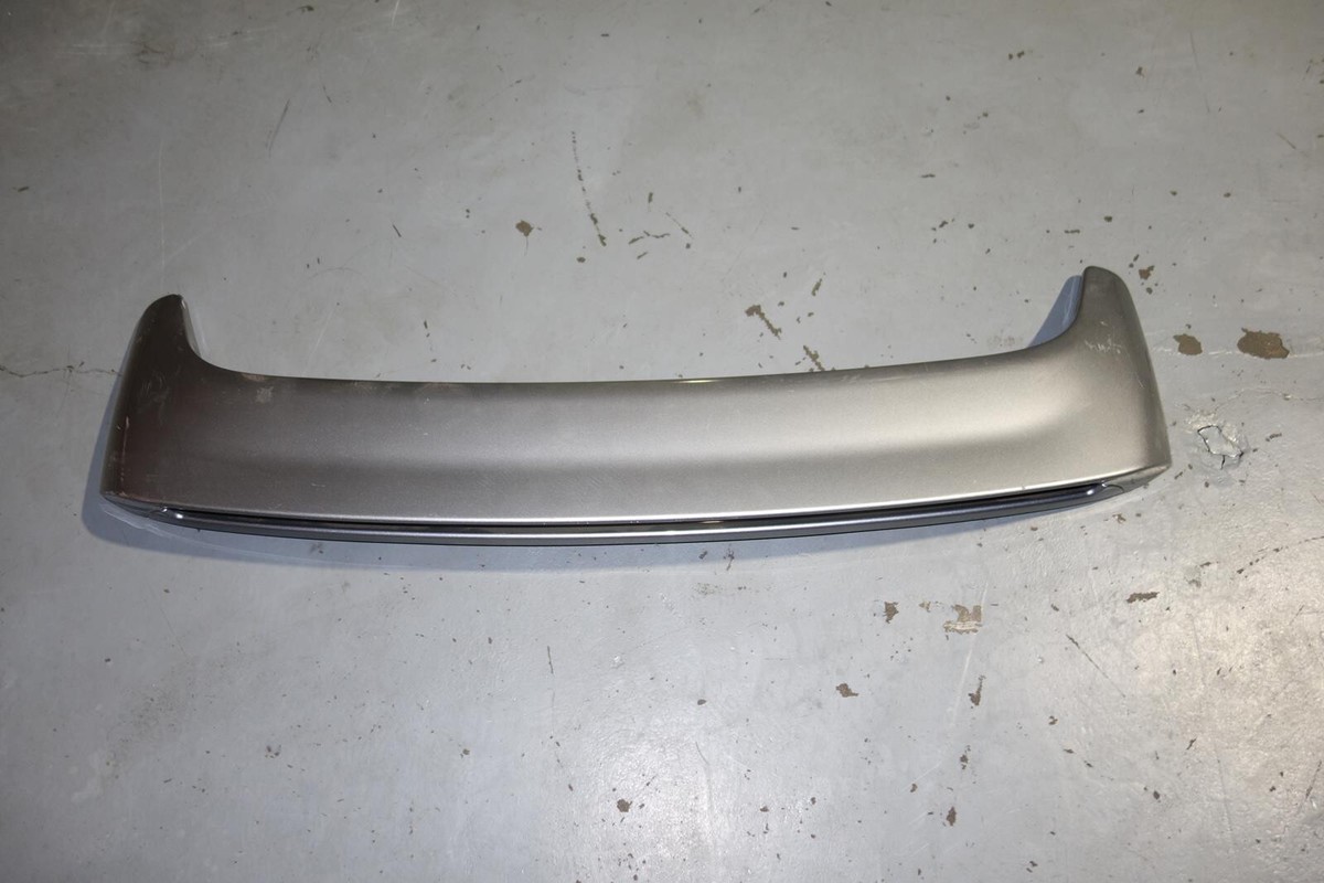 JDM Subaru Legacy Spec-B Optional B4 BL5 BL9 BLE BL Wing Spoiler