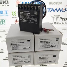 1 Pc. New SE-E1 Protection Module BITZER Comp...