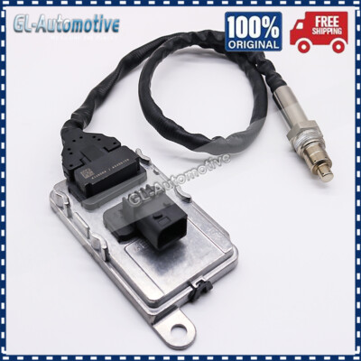 New NOx Sensor Nitrogen Oxide Sensor 4326864 For Cummins