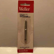 Weller CT5D7 700? 3/16? 4.8mm Screwdriver Tip W60P W60 Soldering Iron USA 47272