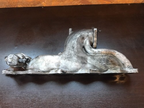 Air Inlet Intake Manifold For Kia Carens 2.0 Crdi 2002-2006 Year - Picture 1 of 7
