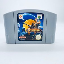 ebay® Auktion 387976999413 | Castlevania N64 Nintendo 64 Spiel PAL nur Modul Thumbnail of ebay® auction 387976999413 | Castlevania N64 Nintendo 64 Spiel PAL nur Modul