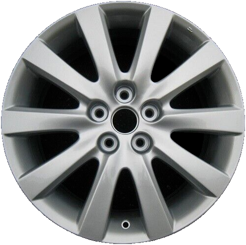 07 08 09 Mazda CX-9 OEM Wheel Rim 18x7.5 18