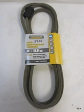 OFP Outdoor Factory Parts Genuine 46" Deck Belt 532-405143