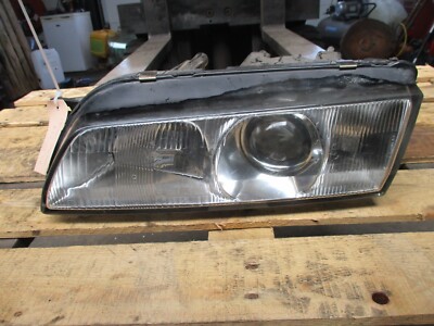 Nissan R32 Skyline GTS-T OEM LEFT SIDE linker scheinwerfer headlight LH