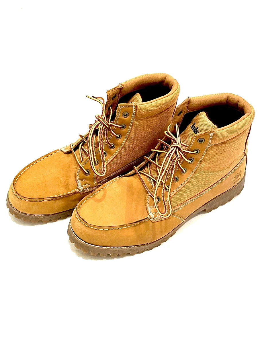 TIMBERLAND Men’s Desert Boots Sand Suede Fabric Military Timberland Desert Boots Beige for Men for Sale | Shop New  main image 4