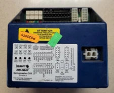 Assa Abloy besam Swingmaster CU2 Door Control US02-0583-01 Pre-Owned