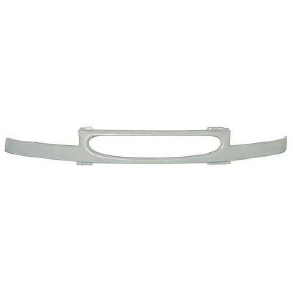 Grillhalter Rahmen KüHlergitter Passend FüR Ford Transit Baujahr 1995-1999-image