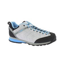 LACKNER FRICTION TX Zustiegschuh Approach Wanderschuh wasserdicht grau 6208