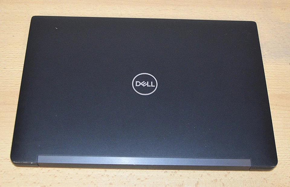 Dell Latitude 7390 · i7-8650U · 16GB · 512GB, Foto 4 von 5
